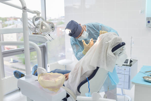 Best Emergency Treatment for Toothache in Wyncote, PA